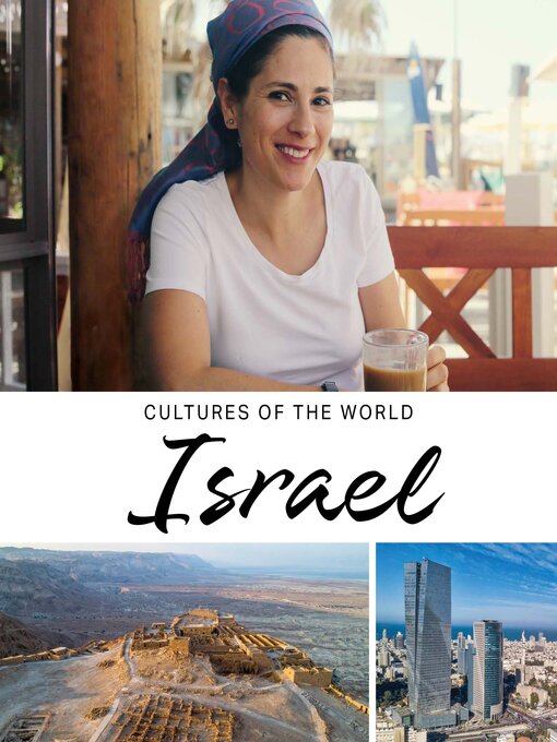 Cover image for Israel